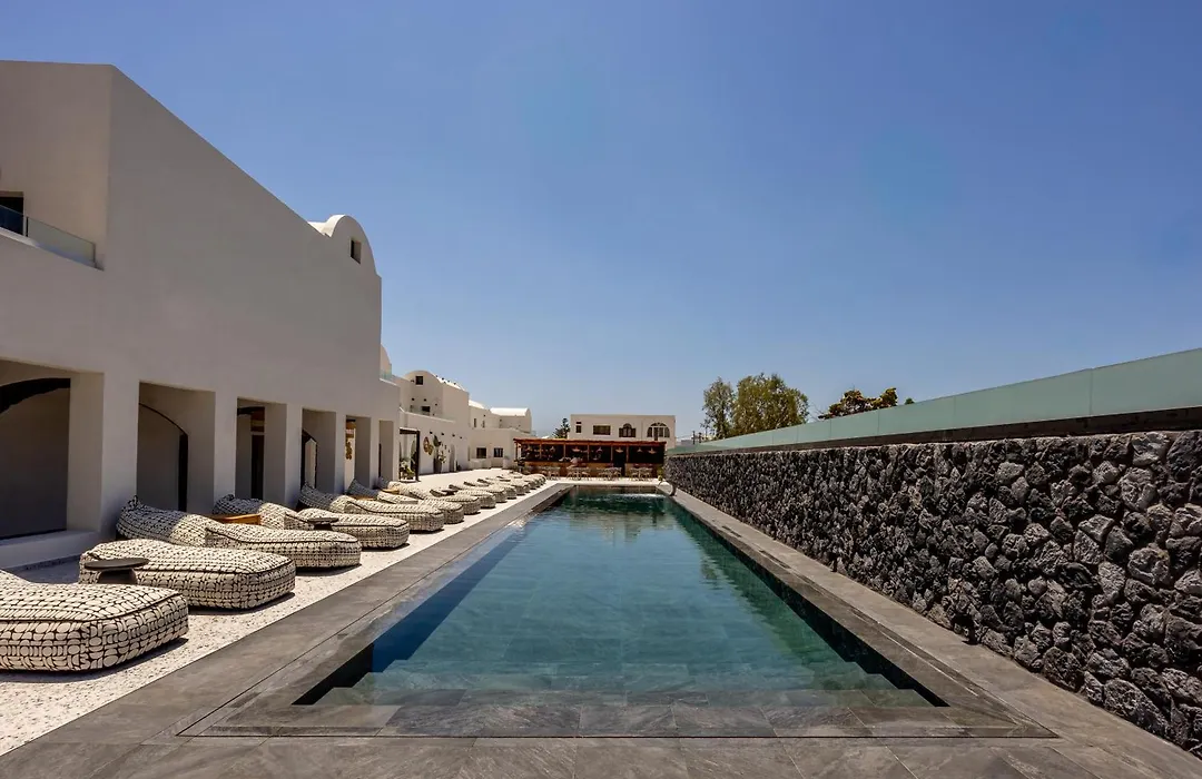 Santo Mangata Boutique Hotel&Spa-1