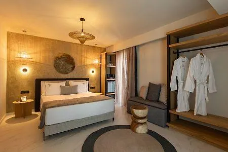 Santo Mangata Boutique Hotel&Spa-2